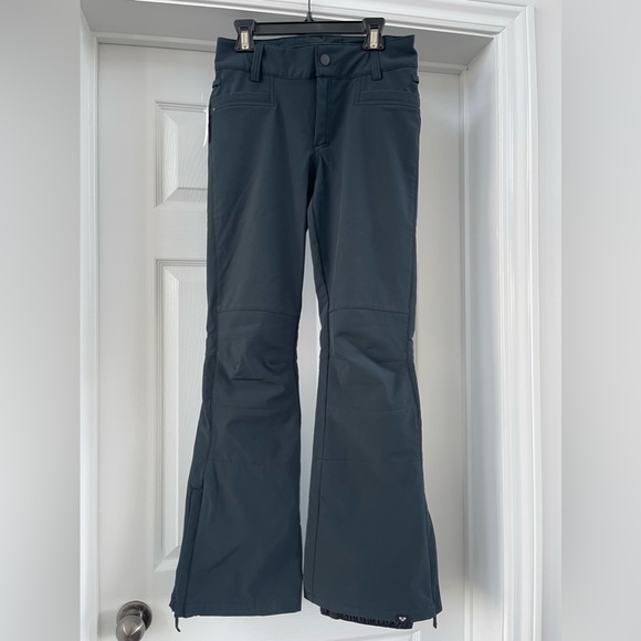 Roxy Women’s Creek Snow Pants - Picture 2 of 4